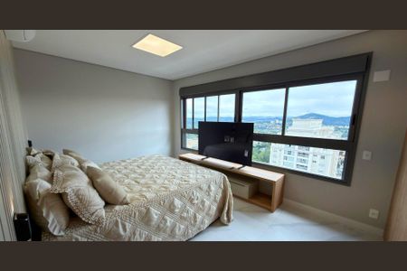 Apartamento à venda com 4 quartos, 244m² em Alphaville Empresarial, Barueri