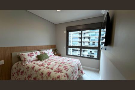 Apartamento à venda com 4 quartos, 244m² em Alphaville Empresarial, Barueri