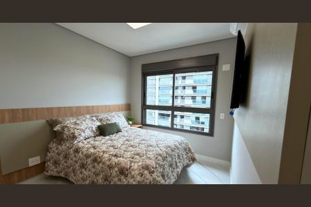 Apartamento à venda com 4 quartos, 244m² em Alphaville Empresarial, Barueri