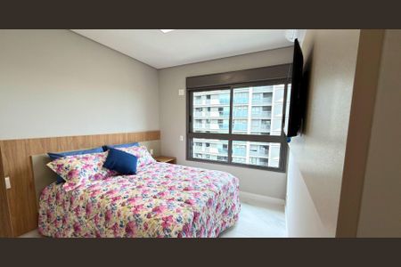 Apartamento à venda com 4 quartos, 244m² em Alphaville Empresarial, Barueri
