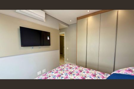 Apartamento à venda com 4 quartos, 244m² em Alphaville Empresarial, Barueri