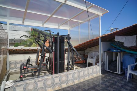 Casa para alugar com 330m², 3 quartos e 3 vagas Casa para alugar com 330m², 3 quartos e 3 vagasTerraço