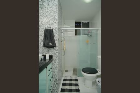 Casa para alugar com 330m², 3 quartos e 3 vagas Casa para alugar com 330m², 3 quartos e 3 vagasBanheiro Social