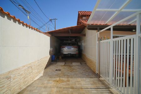 Casa para alugar com 330m², 3 quartos e 3 vagas Casa para alugar com 330m², 3 quartos e 3 vagasGaragem