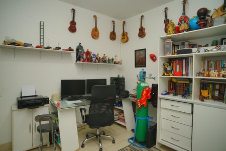 Casa para alugar com 330m², 3 quartos e 3 vagas Casa para alugar com 330m², 3 quartos e 3 vagasQuarto 1