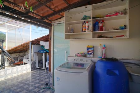 Casa para alugar com 330m², 3 quartos e 3 vagas Casa para alugar com 330m², 3 quartos e 3 vagasÁrea de Serviço