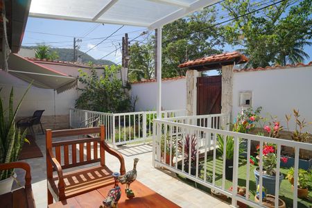 Casa para alugar com 330m², 3 quartos e 3 vagas Casa para alugar com 330m², 3 quartos e 3 vagasJardim
