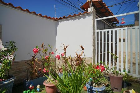 Casa para alugar com 330m², 3 quartos e 3 vagas Casa para alugar com 330m², 3 quartos e 3 vagasJardim