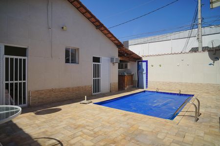Casa para alugar com 330m², 3 quartos e 3 vagas Casa para alugar com 330m², 3 quartos e 3 vagasÁrea externa