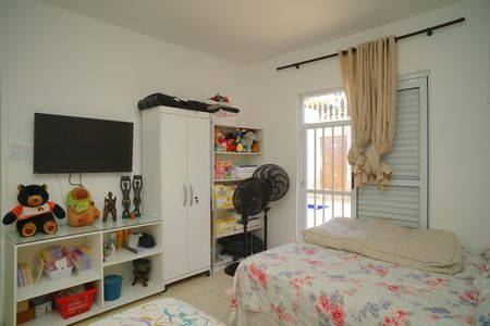 Casa para alugar com 330m², 3 quartos e 3 vagas Casa para alugar com 330m², 3 quartos e 3 vagasQuarto 3