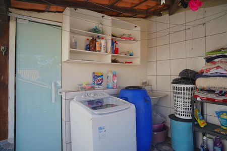 Casa para alugar com 330m², 3 quartos e 3 vagas Casa para alugar com 330m², 3 quartos e 3 vagasÁrea de Serviço