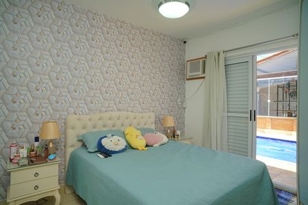 Casa para alugar com 330m², 3 quartos e 3 vagas Casa para alugar com 330m², 3 quartos e 3 vagasQuarto 2