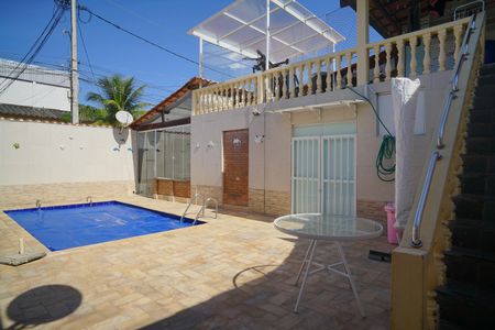 Casa para alugar com 330m², 3 quartos e 3 vagas Casa para alugar com 330m², 3 quartos e 3 vagasÁrea externa
