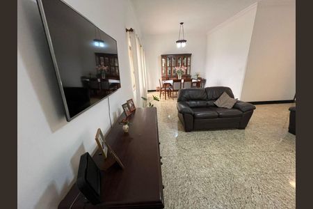 Casa à venda com 3 quartos, 215m² em Lapa, São Paulo