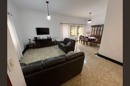 Casa à venda com 3 quartos, 215m² em Lapa, São Paulo