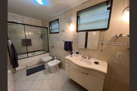 Casa à venda com 3 quartos, 215m² em Lapa, São Paulo