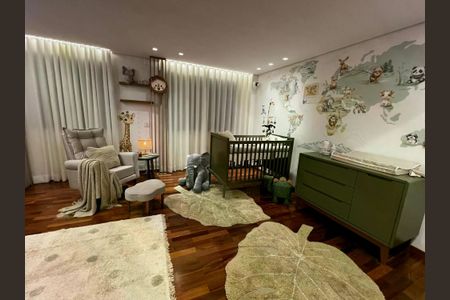 Casa à venda com 3 quartos, 171m² em Campo Belo, São Paulo