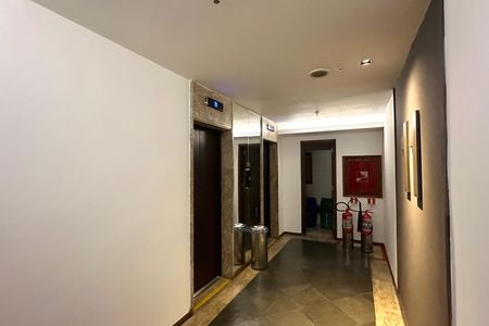 Apartamento à venda com 55m², 1 quarto e 1 vaga