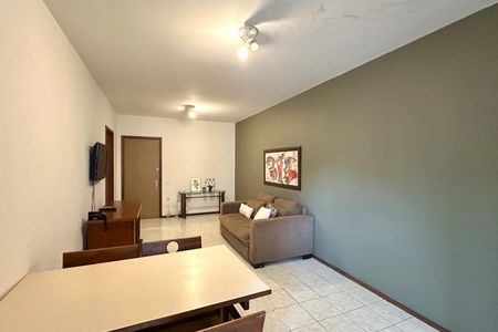 Apartamento à venda com 1 quarto, 55m² em Copacabana, Rio de Janeiro