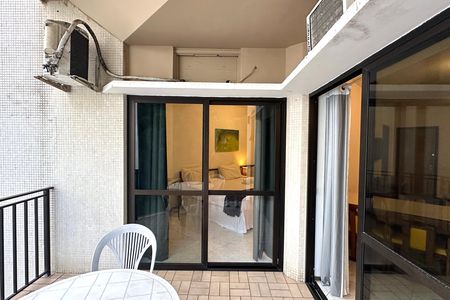 Apartamento à venda com 55m², 1 quarto e 1 vaga