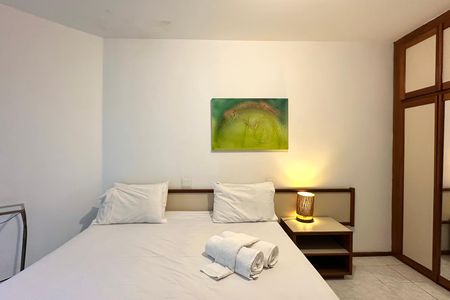 Apartamento à venda com 55m², 1 quarto e 1 vaga