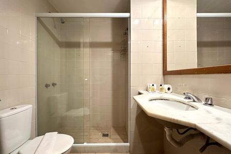 Apartamento à venda com 55m², 1 quarto e 1 vaga