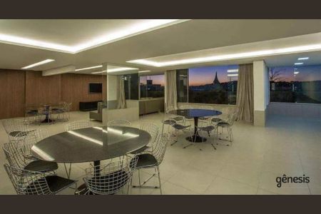 Apartamento à venda com 3 quartos, 74m² em Estrela do Oriente, Belo Horizonte