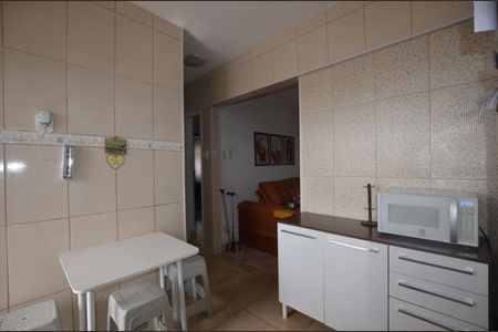 Apartamento para alugar com 65m², 2 quartos e 1 vagaCozinha