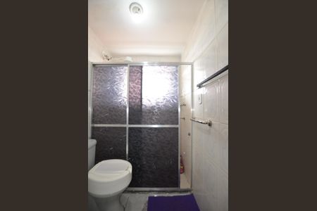 Apartamento para alugar com 65m², 2 quartos e 1 vagaBanheiro