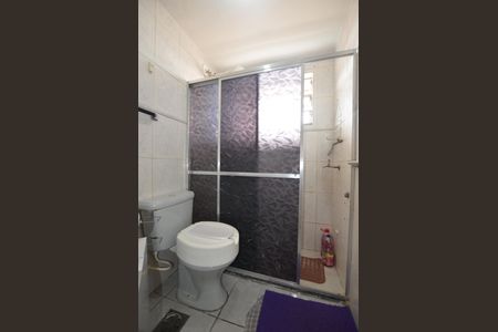 Apartamento para alugar com 65m², 2 quartos e 1 vagaBanheiro
