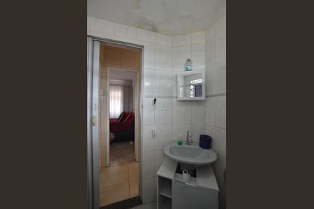 Apartamento para alugar com 65m², 2 quartos e 1 vagaBanheiro