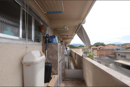 Apartamento para alugar com 65m², 2 quartos e 1 vagaÁrea de Serviço