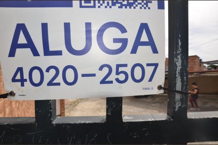 Apartamento para alugar com 65m², 2 quartos e 1 vagaPlaca instalada