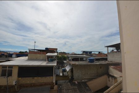 Apartamento para alugar com 65m², 2 quartos e 1 vagaVista do Quarto 2