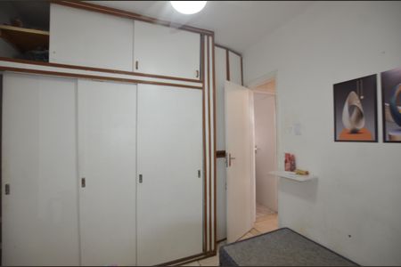 Quarto 2 de apartamento para alugar com 2 quartos, 65m² em Marechal Hermes, Rio de Janeiro