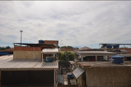 Apartamento para alugar com 65m², 2 quartos e 1 vagaVista da Sala