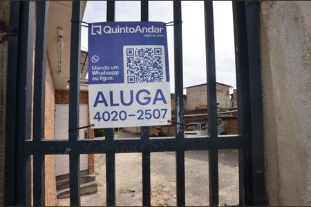 Apartamento para alugar com 65m², 2 quartos e 1 vagaPlaca instalada