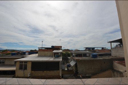 Apartamento para alugar com 65m², 2 quartos e 1 vagaVista da Cozinha