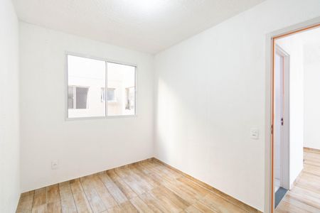 Apartamento para alugar com 2 quartos, 43m² em Mato Grande, Canoas