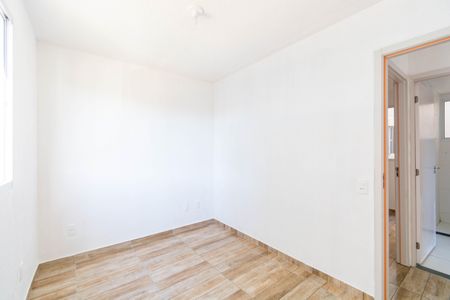 Apartamento para alugar com 2 quartos, 43m² em Mato Grande, Canoas