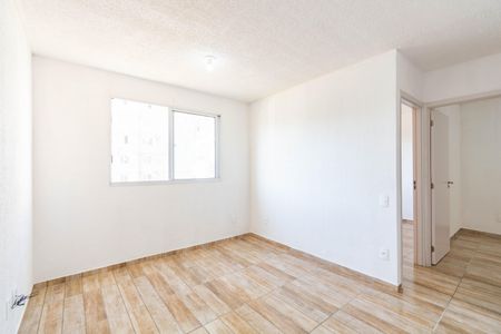 Apartamento para alugar com 2 quartos, 43m² em Mato Grande, Canoas