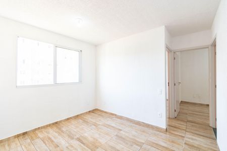 Apartamento para alugar com 2 quartos, 43m² em Mato Grande, Canoas