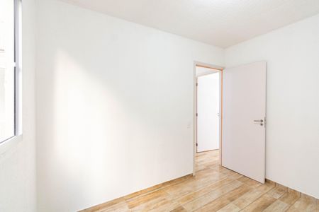 Apartamento para alugar com 2 quartos, 43m² em Mato Grande, Canoas