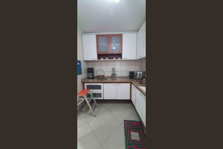 Apartamento para alugar com 56m², 2 quartos e 1 vagaCozinha