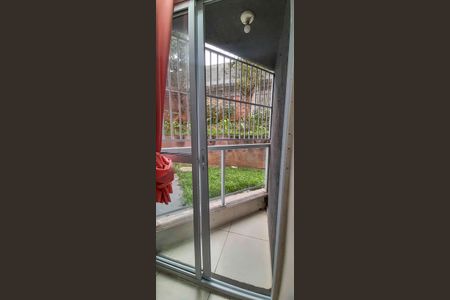 Apartamento para alugar com 56m², 2 quartos e 1 vagaSacada