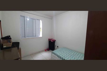 Apartamento para alugar com 56m², 2 quartos e 1 vagaQuarto 1