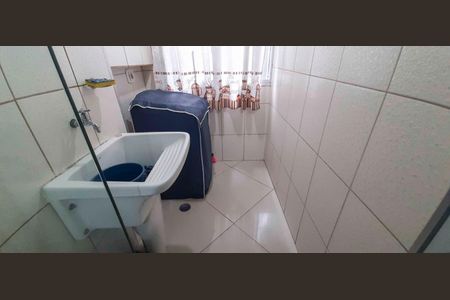 Apartamento para alugar com 56m², 2 quartos e 1 vagaÁrea de Serviço