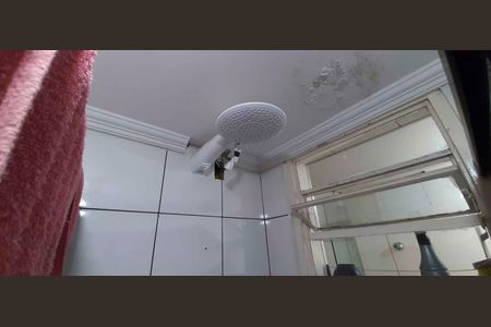 Apartamento para alugar com 56m², 2 quartos e 1 vagaBanheiro