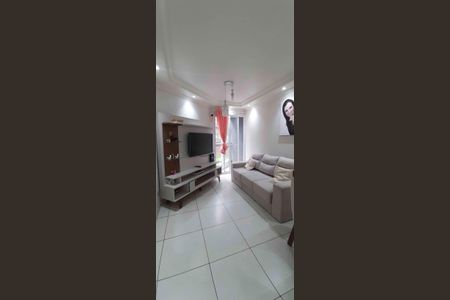 Apartamento para alugar com 56m², 2 quartos e 1 vagaSala