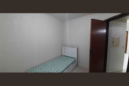Apartamento à venda com 2 quartos, 52m² em Padroeira, Osasco